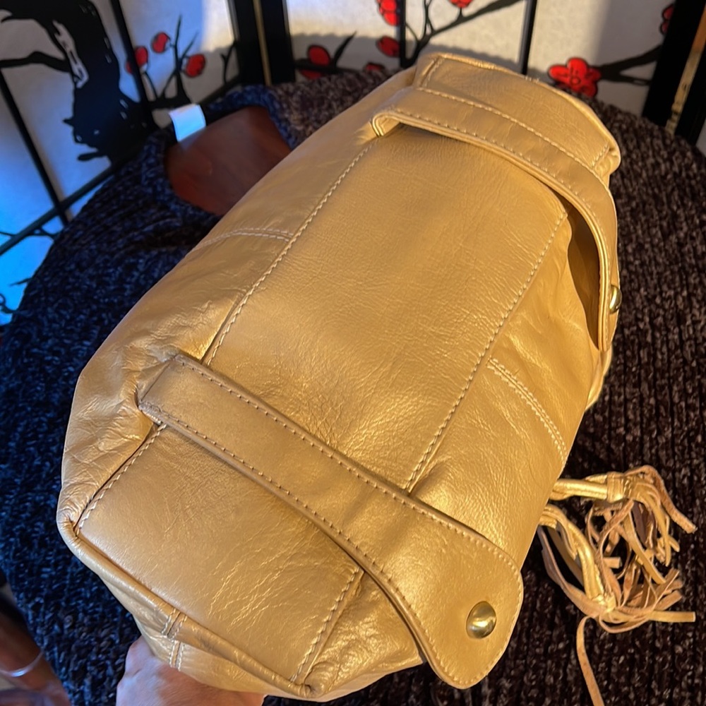 Michael Rome Designs Leather Purse - Picture 4 of 12